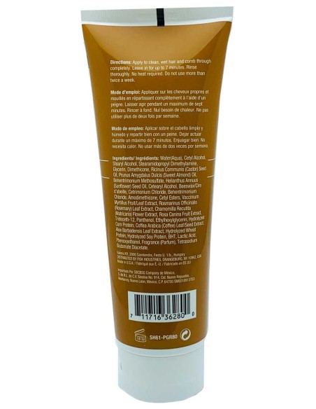 Difeel Pro Growth Root Stimulating Premium Hair Mask Difeel Pro Growth Root Stimulating Premium Hair Mask