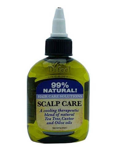 Difeel Scalp Care Hair Care Solutions Difeel Scalp Care Hair Care Solutions
