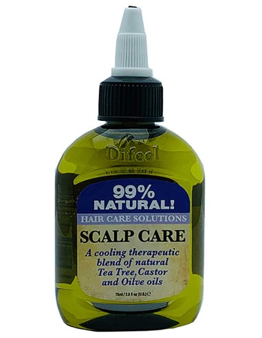 Difeel Scalp Care Hair Care Solutions Difeel Scalp Care Hair Care Solutions