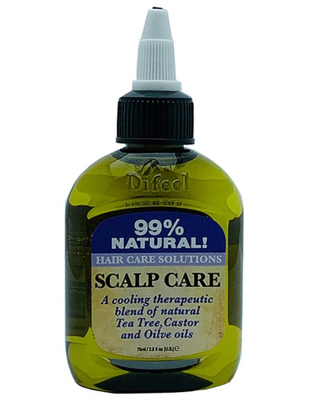 Difeel Scalp Care Hair Care Solutions Difeel Scalp Care Hair Care Solutions