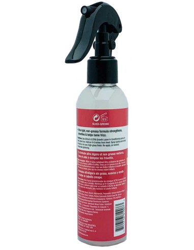 Difeel Ultra Growth Leave In Conditioning Spray With Basil Difeel Ultra Growth Leave In Conditioning Spray With Basil