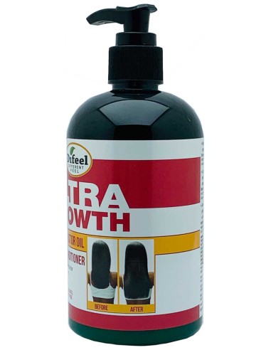 Difeel Ultra Growth Pro Growth Conditioner With Basil Difeel Ultra Growth Pro Growth Conditioner With Basil
