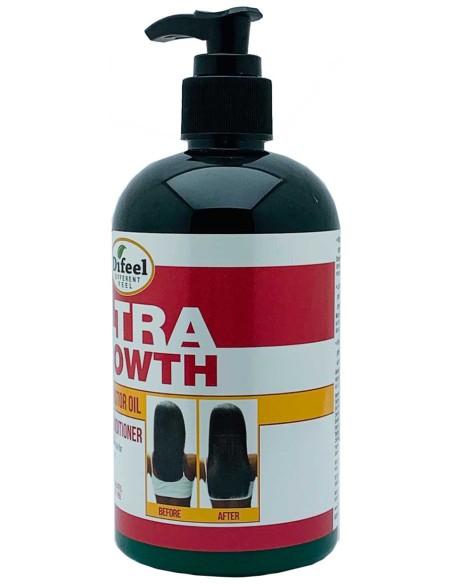 Difeel Ultra Growth Pro Growth Conditioner With Basil Difeel Ultra Growth Pro Growth Conditioner With Basil