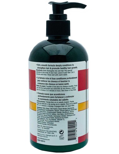 Difeel Ultra Growth Pro Growth Conditioner With Basil Difeel Ultra Growth Pro Growth Conditioner With Basil