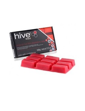 Original Hot Film Depilatory Wax