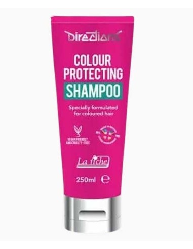 Directions Colour Protecting Shampoo New Pack Directions Colour Protecting Shampoo New Pack