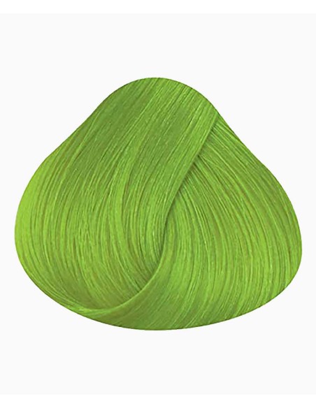 Directions Semi Permanent Conditioning Hair Color Fluorescent Green