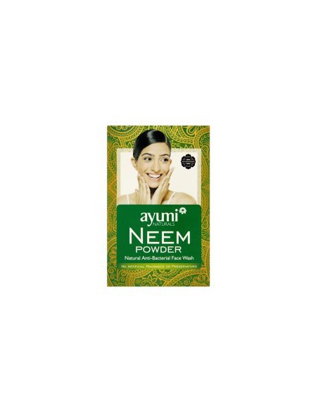 Ayumi Naturals Neem Powder
