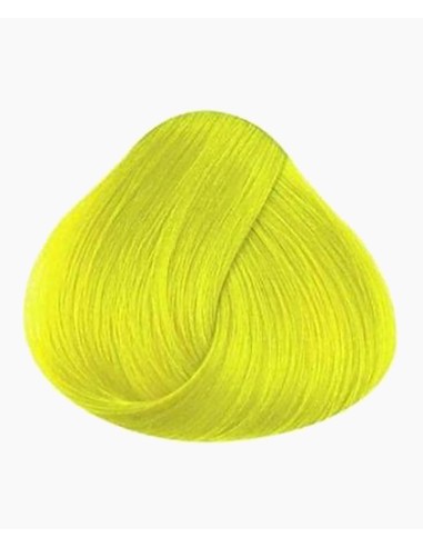 Directions Semi Permanent Conditioning Hair Color Fluorescent Yellow