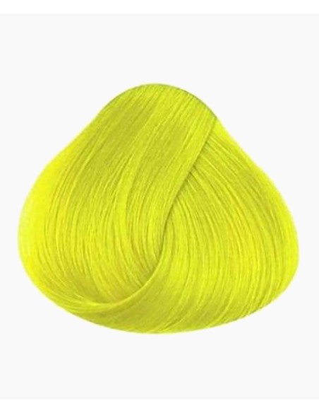Directions Semi Permanent Conditioning Hair Color Fluorescent Yellow