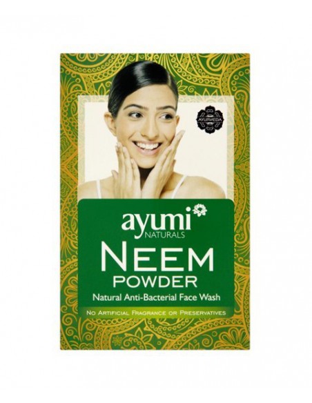 Ayumi Naturals Neem Powder