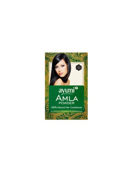 Ayumi Naturals Amla Powder