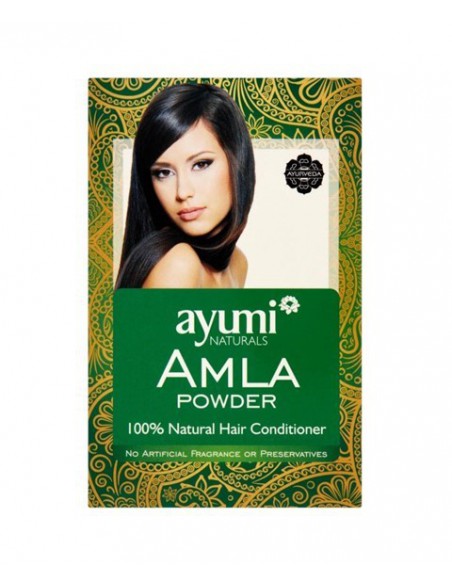 Ayumi Naturals Amla Powder