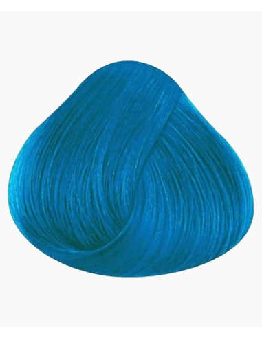 Directions Semi Permanent Conditioning Hair Colour Lagoon Blue