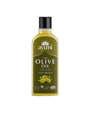 Ayumi Natural Pure Olive Oil
