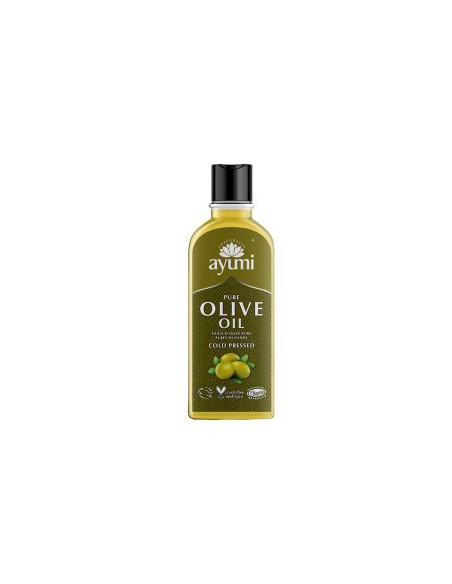 Ayumi Natural Pure Olive Oil