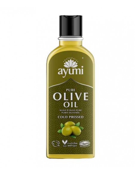 Ayumi Natural Pure Olive Oil
