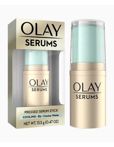 Olay Pressed Serum Stick