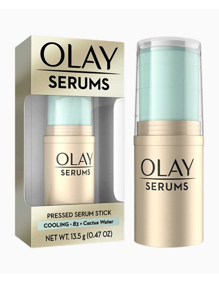 Olay Pressed Serum Stick