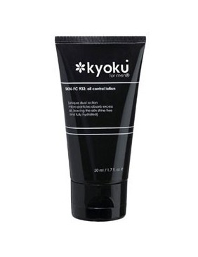 Oil Control Moisturiser Lotion