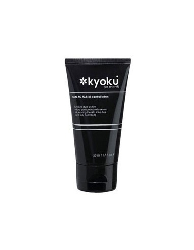 Oil Control Moisturiser Lotion Oil Control Moisturiser Lotion