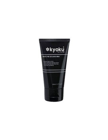 Oil Control Moisturiser Lotion