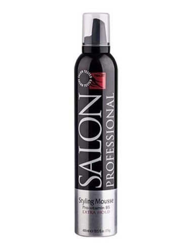 Salon Professional Styling Mousse Salon Professional Styling Mousse