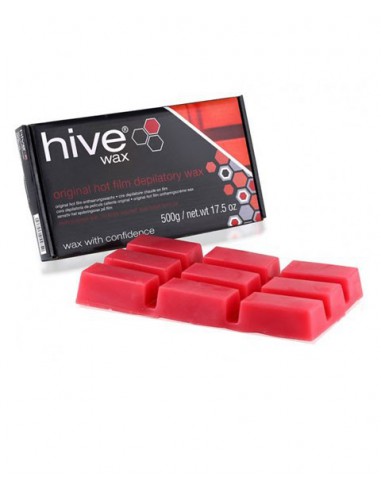 Original Hot Film Depilatory Wax Original Hot Film Depilatory Wax