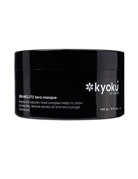 Lava Masque Acne Treatment