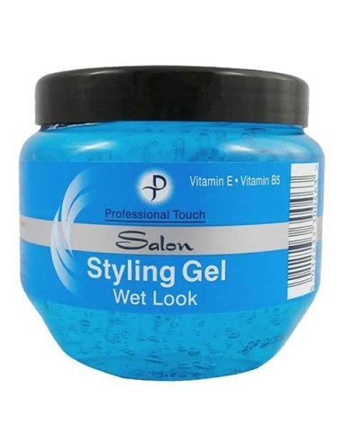 Salon Styling Gel Wet Look Salon Styling Gel Wet Look