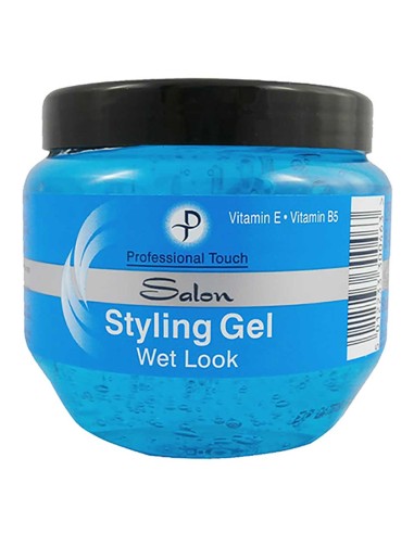 Salon Styling Gel Wet Look Salon Styling Gel Wet Look