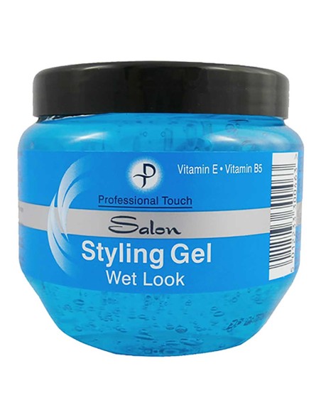 Salon Styling Gel Wet Look Salon Styling Gel Wet Look