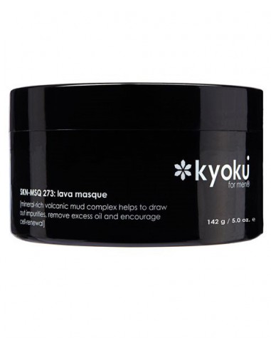 Lava Masque Acne Treatment Lava Masque Acne Treatment