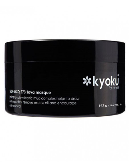 Lava Masque Acne Treatment Lava Masque Acne Treatment