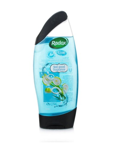 Active 2 In 1 Shower And Shampoo Active 2 In 1 Shower And Shampoo