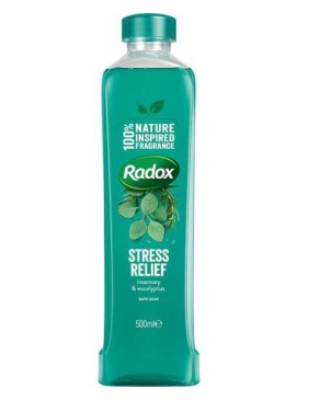Radox Stress Relief Bath Soak