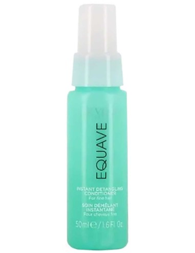 Equave Instant Detangling Conditioner For Fine Hair