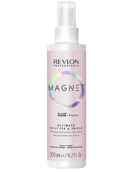 Magnet Repair Ultimate Daily Fix And Shield Magnet Repair Ultimate Daily Fix And Shield