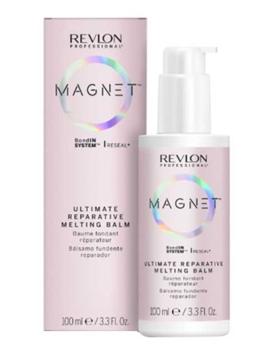 Magnet Reseal Ultimate Reparative Melting Balm Magnet Reseal Ultimate Reparative Melting Balm