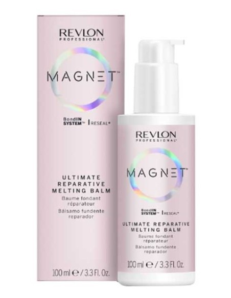 Magnet Reseal Ultimate Reparative Melting Balm