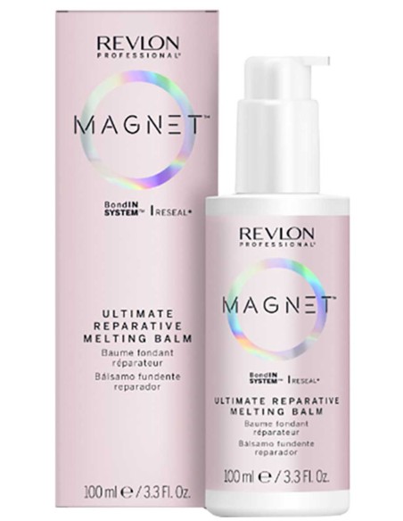 Magnet Reseal Ultimate Reparative Melting Balm Magnet Reseal Ultimate Reparative Melting Balm