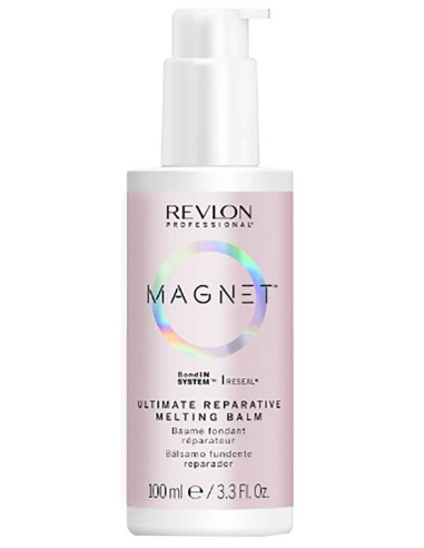 Magnet Reseal Ultimate Reparative Melting Balm Magnet Reseal Ultimate Reparative Melting Balm