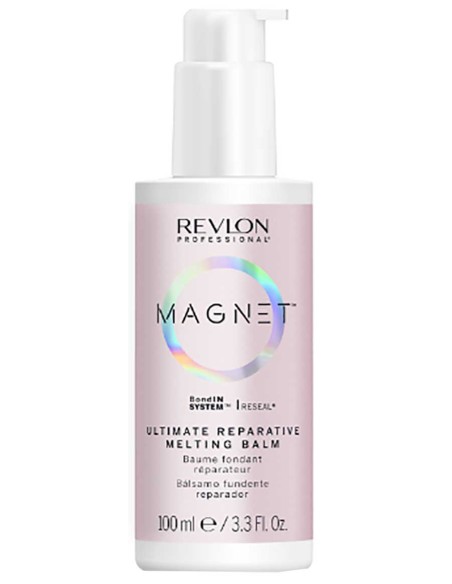 Magnet Reseal Ultimate Reparative Melting Balm Magnet Reseal Ultimate Reparative Melting Balm