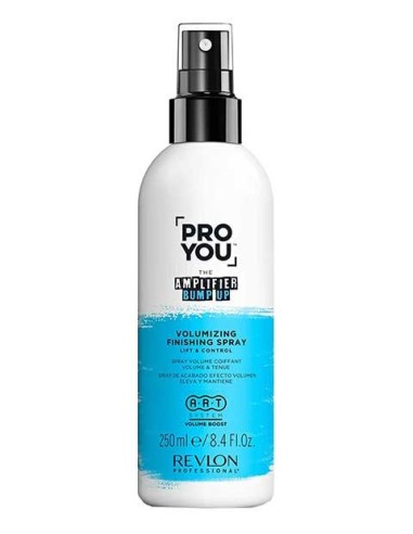 Pro You The Amplifier Bump Up Volumizing Finishing Spray Pro You The Amplifier Bump Up Volumizing Finishing Spray