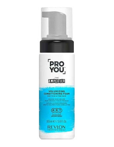 Pro You The Amplifier Volumizing Conditioning Foam Pro You The Amplifier Volumizing Conditioning Foam