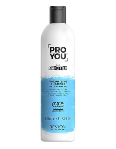 Pro You The Amplifier Volumizing Shampoo Pro You The Amplifier Volumizing Shampoo