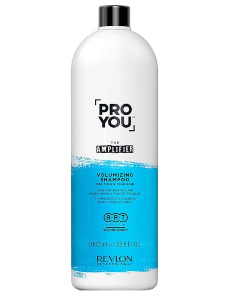 Pro You The Amplifier Volumizing Shampoo Pro You The Amplifier Volumizing Shampoo