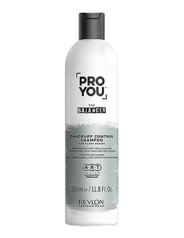 Pro You The Balancer Dandruff Control Shampoo Pro You The Balancer Dandruff Control Shampoo