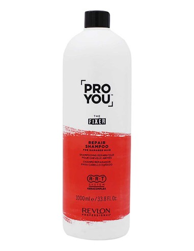 Pro You The Fixer Repair Shampoo