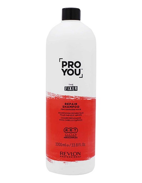 Pro You The Fixer Repair Shampoo